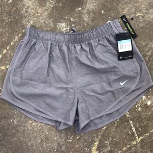 BNWT Nike short